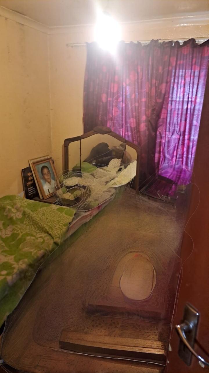  Bedroom Property for Sale in Bishop Lavis Western Cape